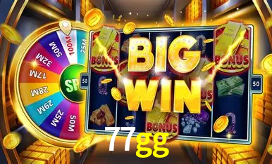 Bonus na Cassino Online 77gg